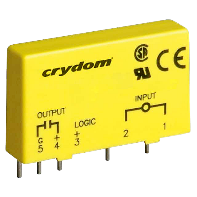 I/O Relay Modules